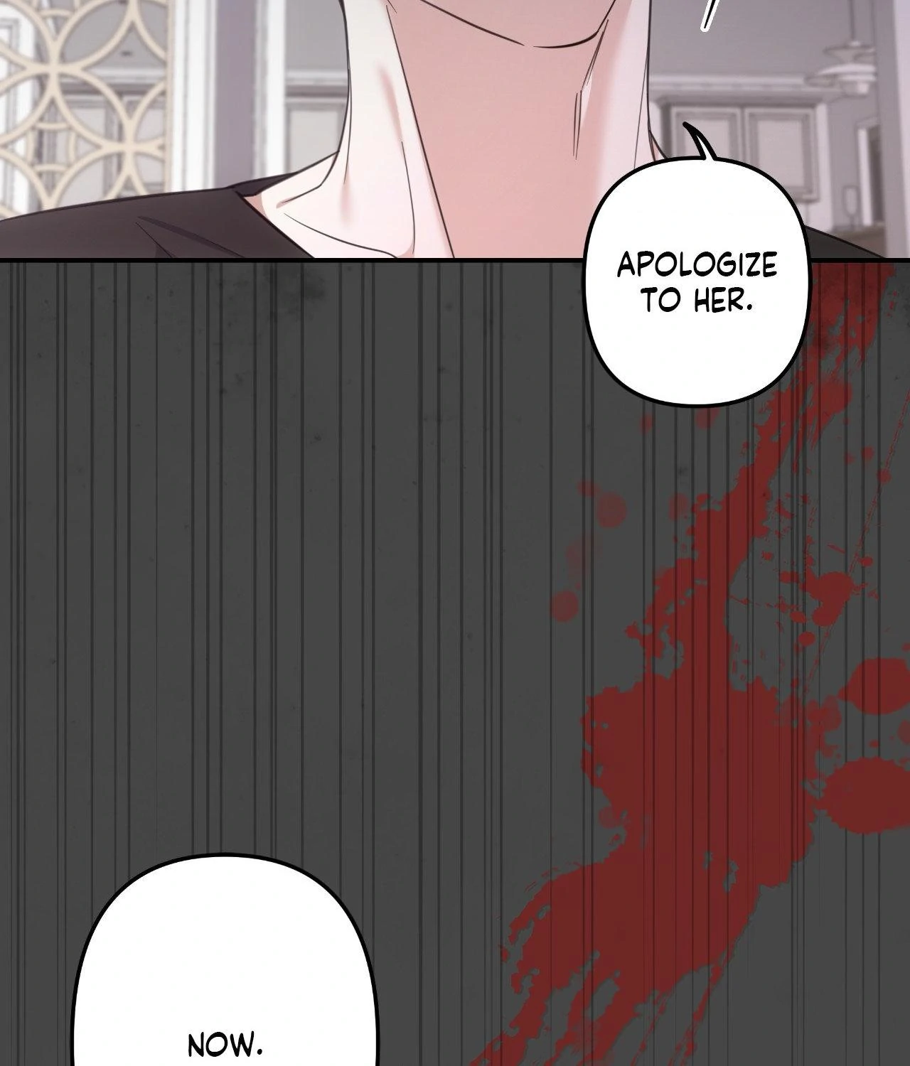 For the Shattered Things Chapter 42 - Page 40
