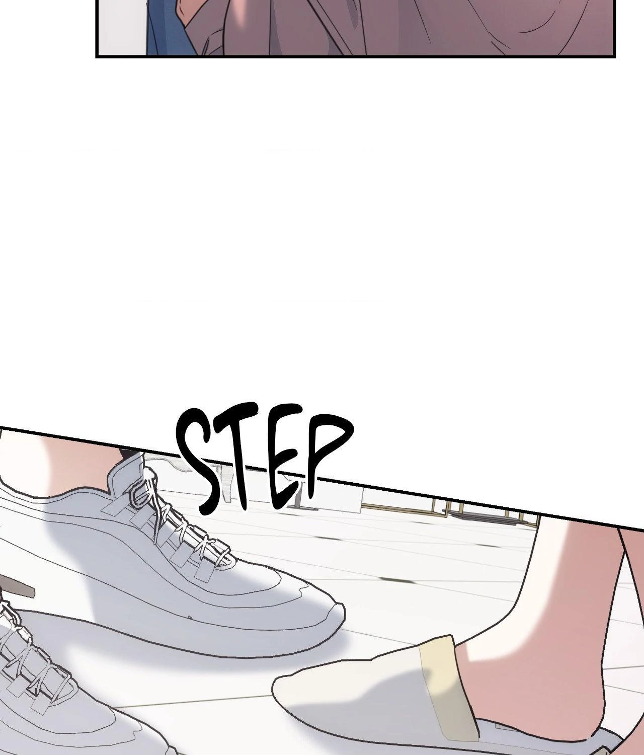For the Shattered Things Chapter 42 - Page 5