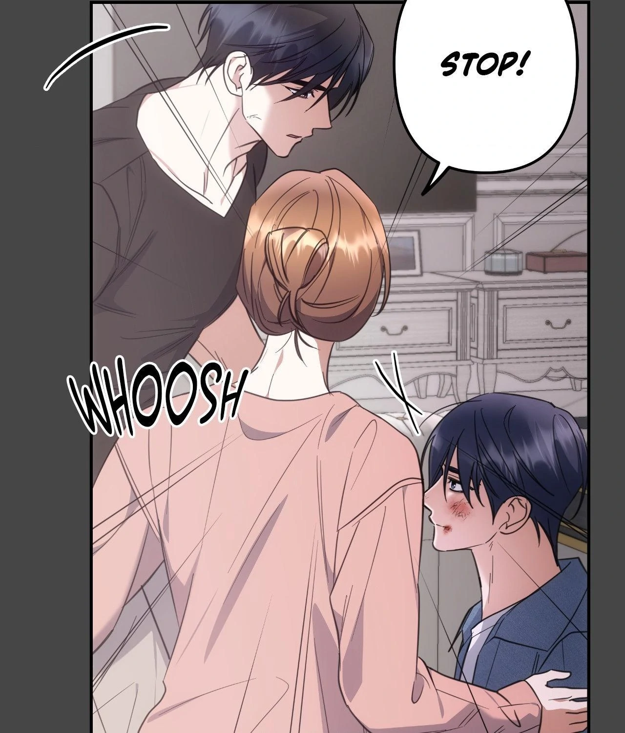 For the Shattered Things Chapter 42 - Page 45