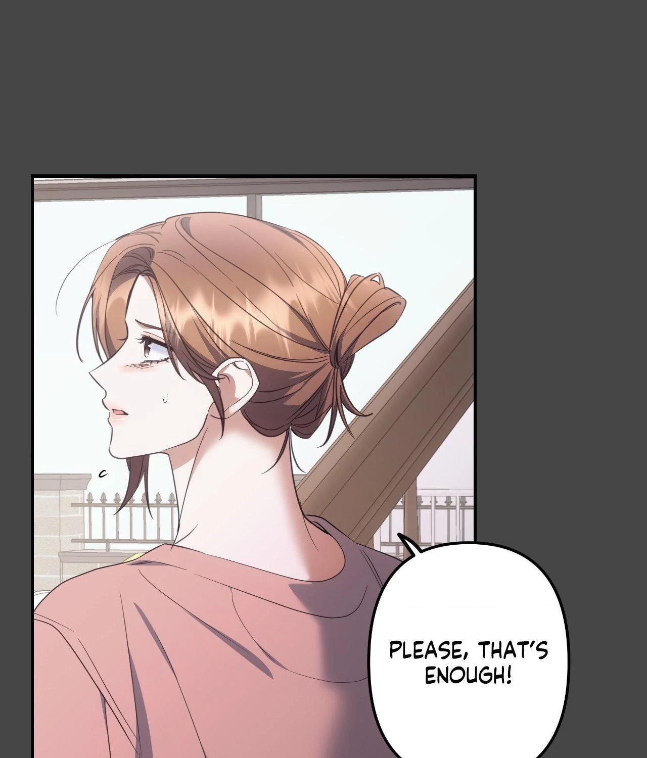 For the Shattered Things Chapter 42 - Page 47