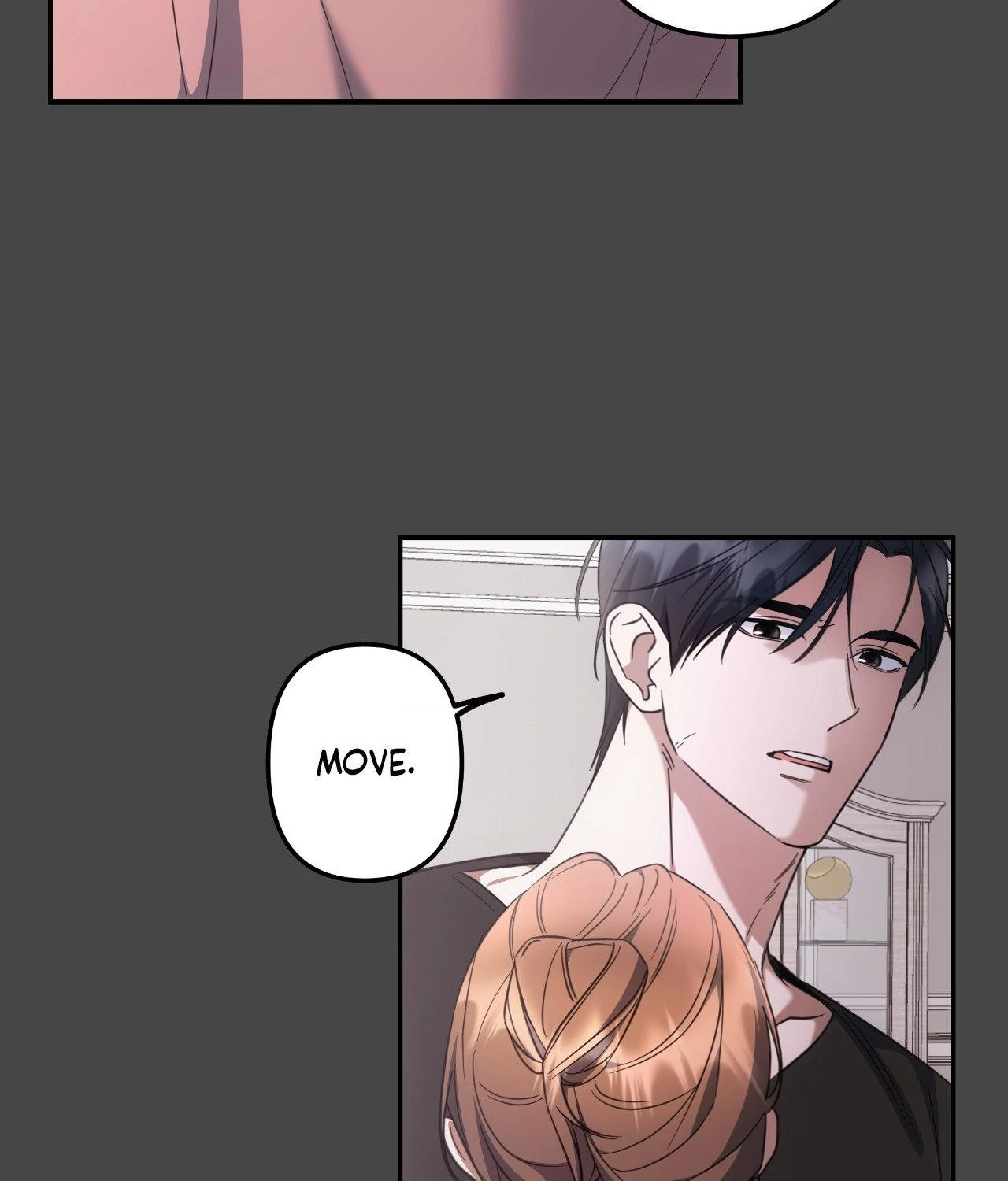 For the Shattered Things Chapter 42 - Page 48