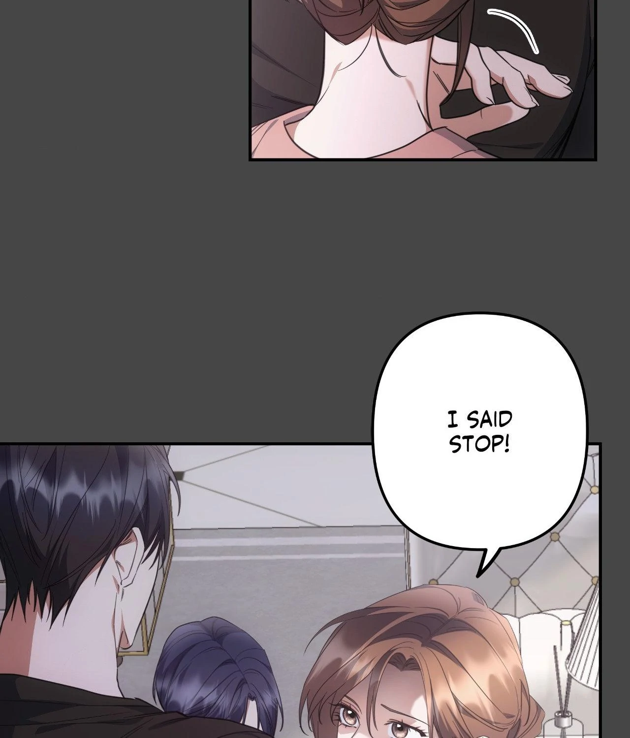 For the Shattered Things Chapter 42 - Page 49