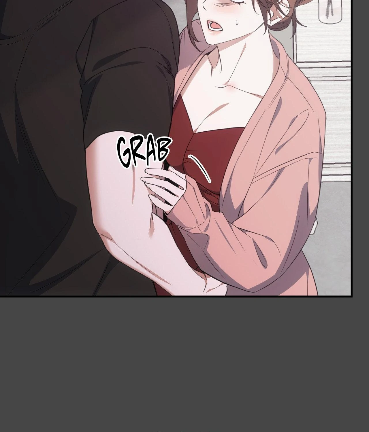 For the Shattered Things Chapter 42 - Page 50