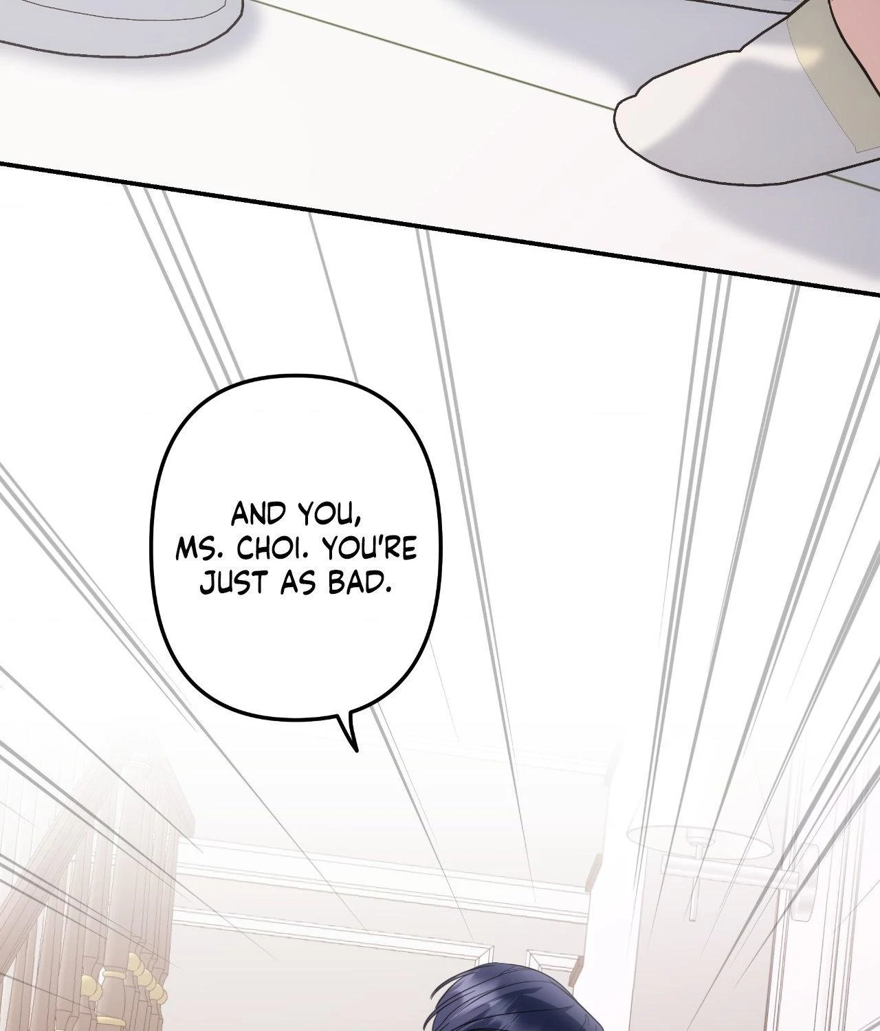 For the Shattered Things Chapter 42 - Page 6