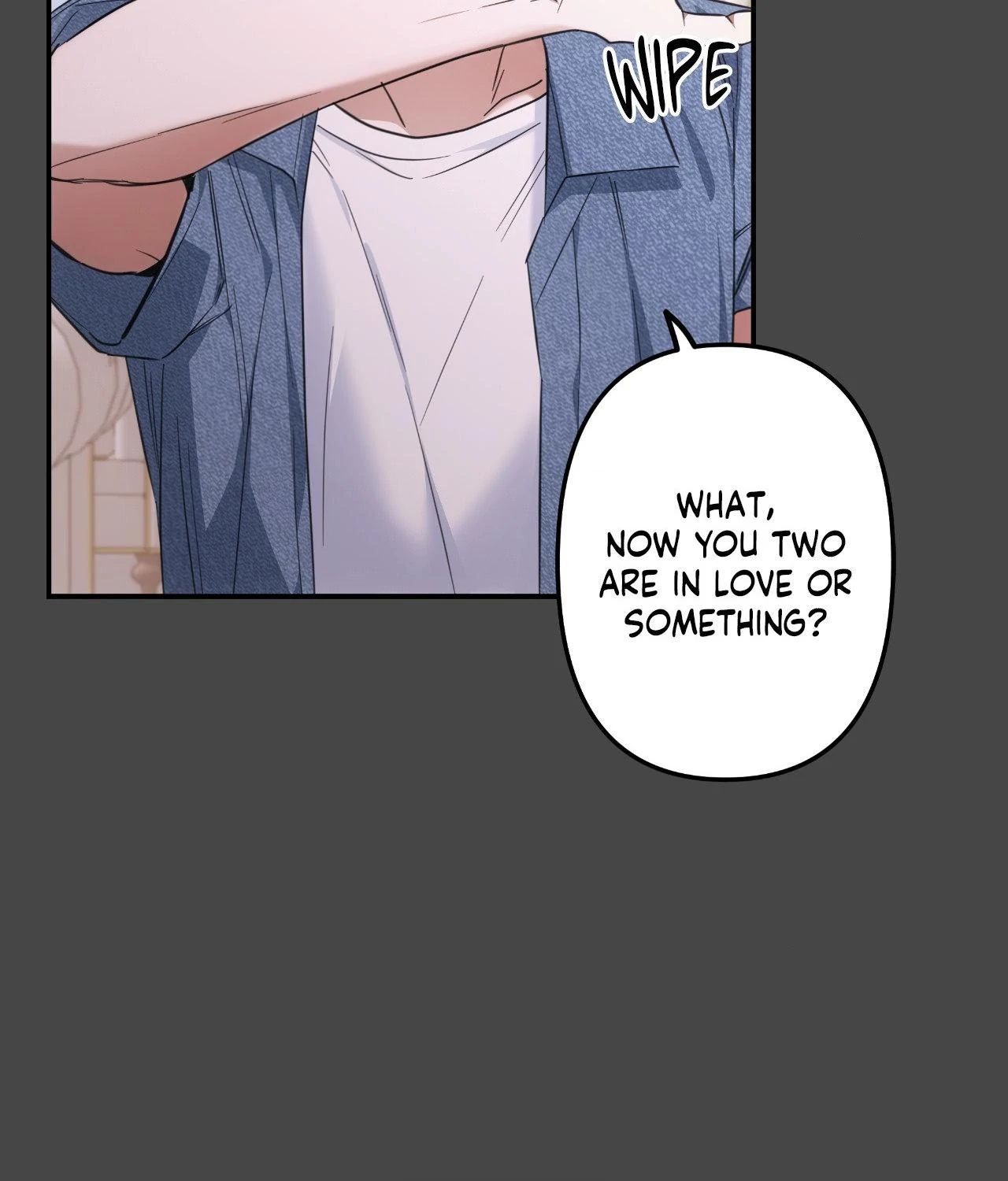 For the Shattered Things Chapter 42 - Page 54
