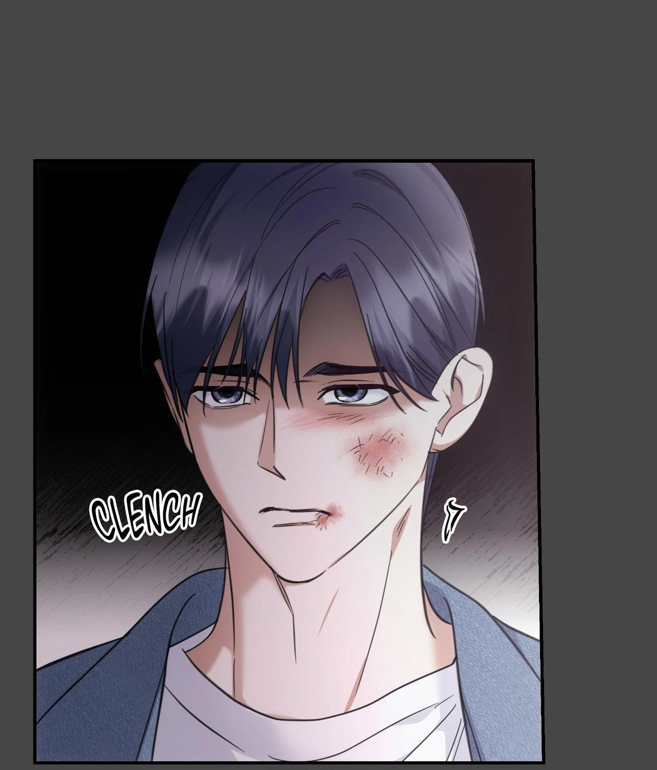 For the Shattered Things Chapter 42 - Page 57
