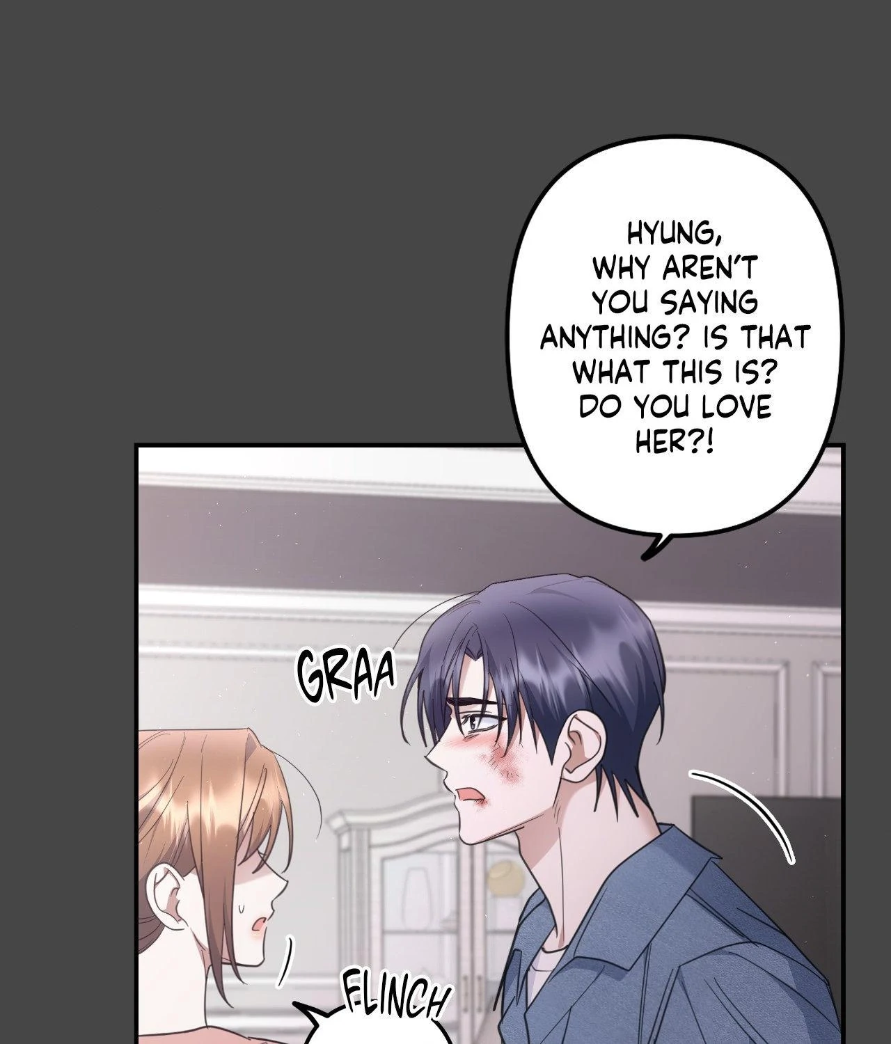 For the Shattered Things Chapter 42 - Page 58