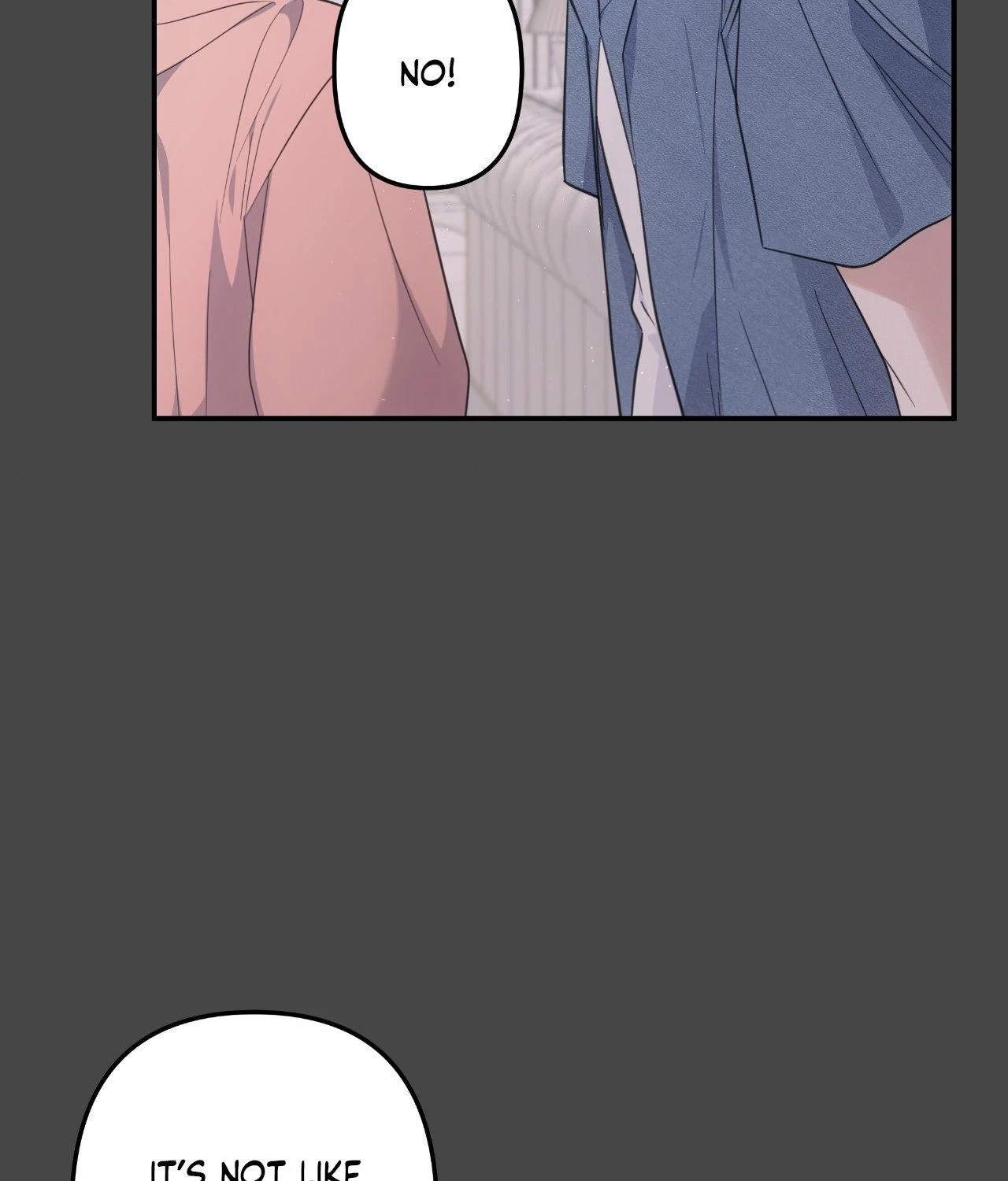 For the Shattered Things Chapter 42 - Page 59