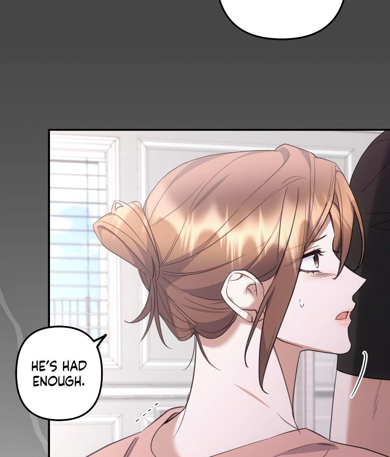 For the Shattered Things Chapter 42 - Page 64