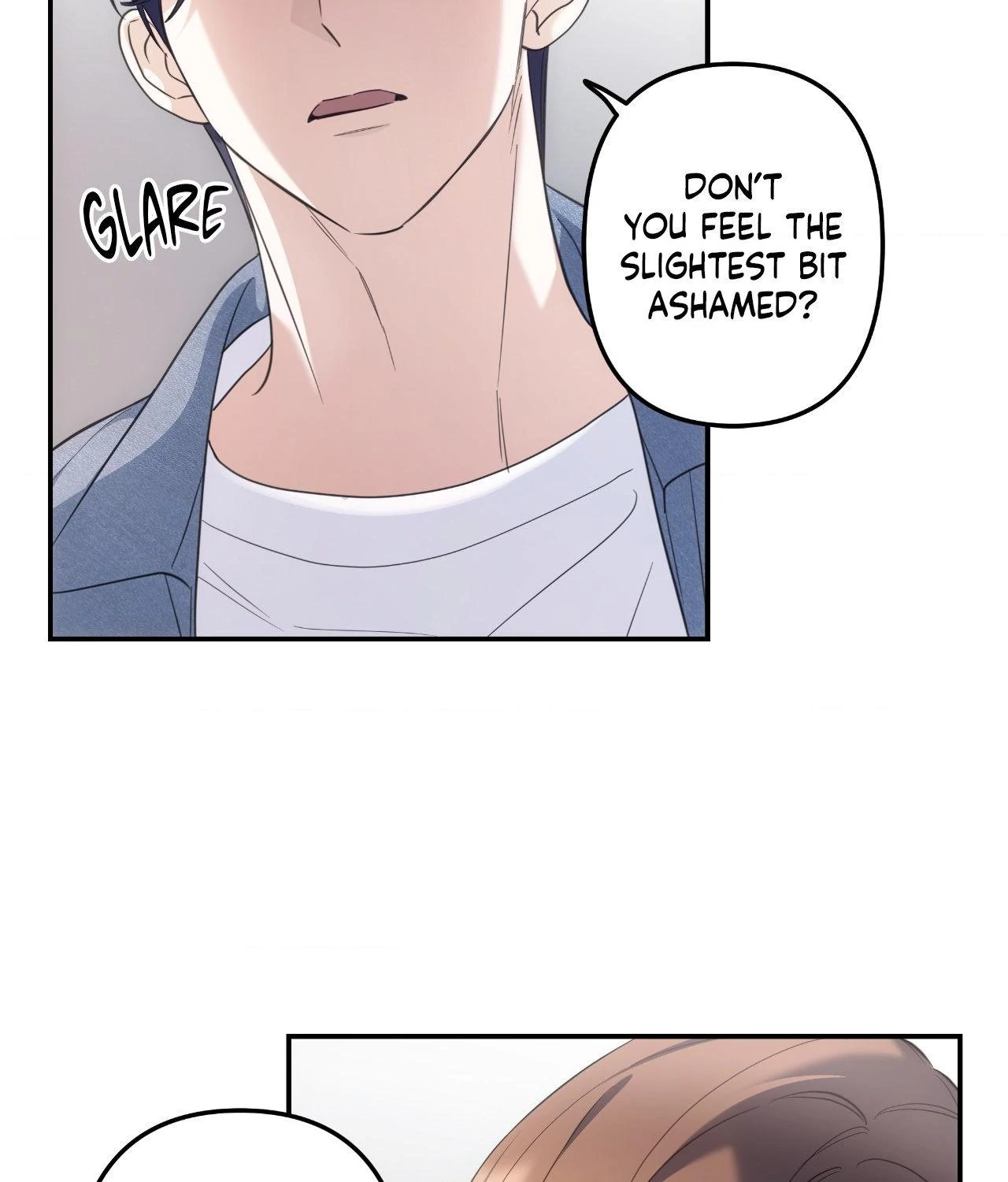 For the Shattered Things Chapter 42 - Page 8