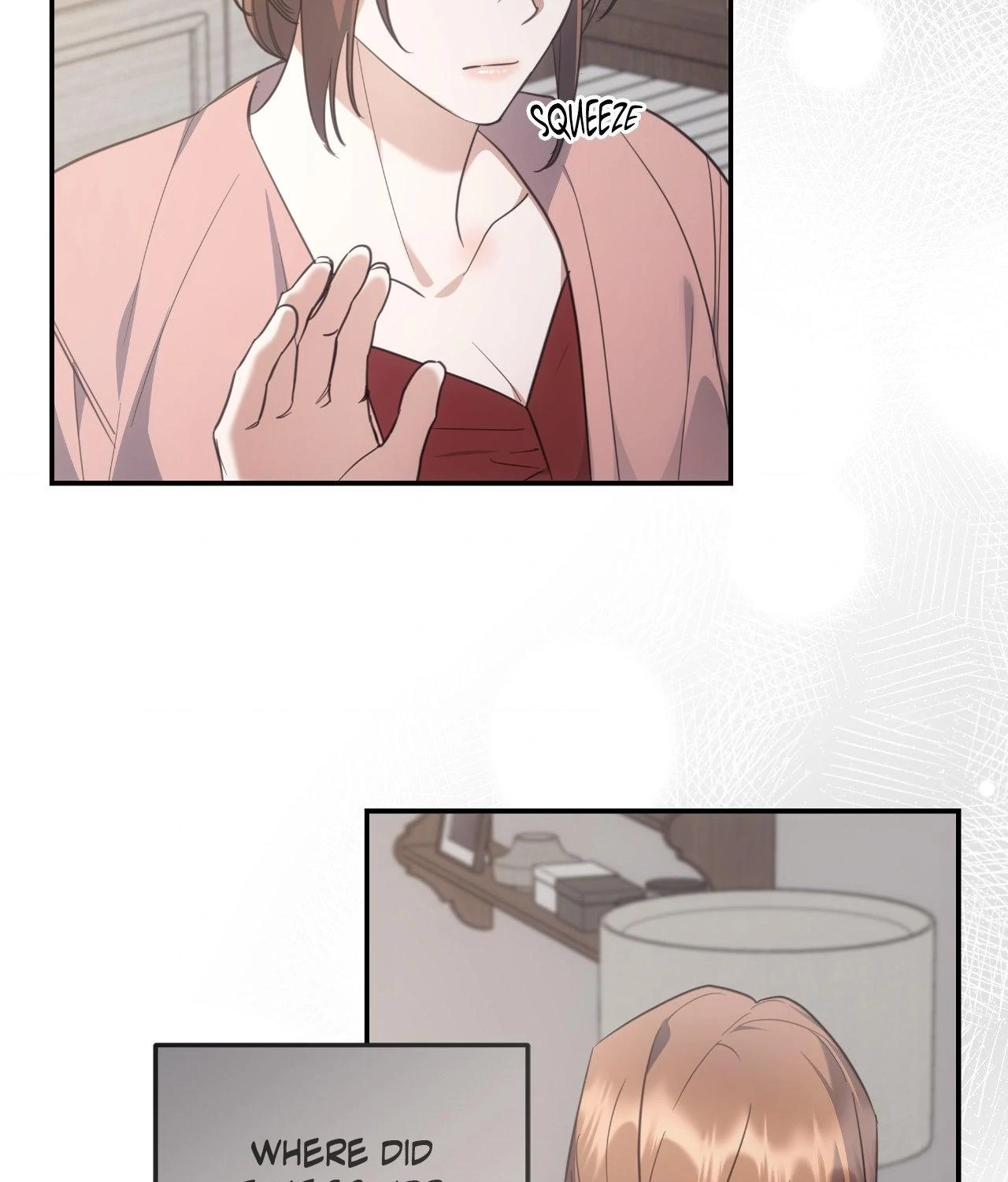 For the Shattered Things Chapter 42 - Page 71