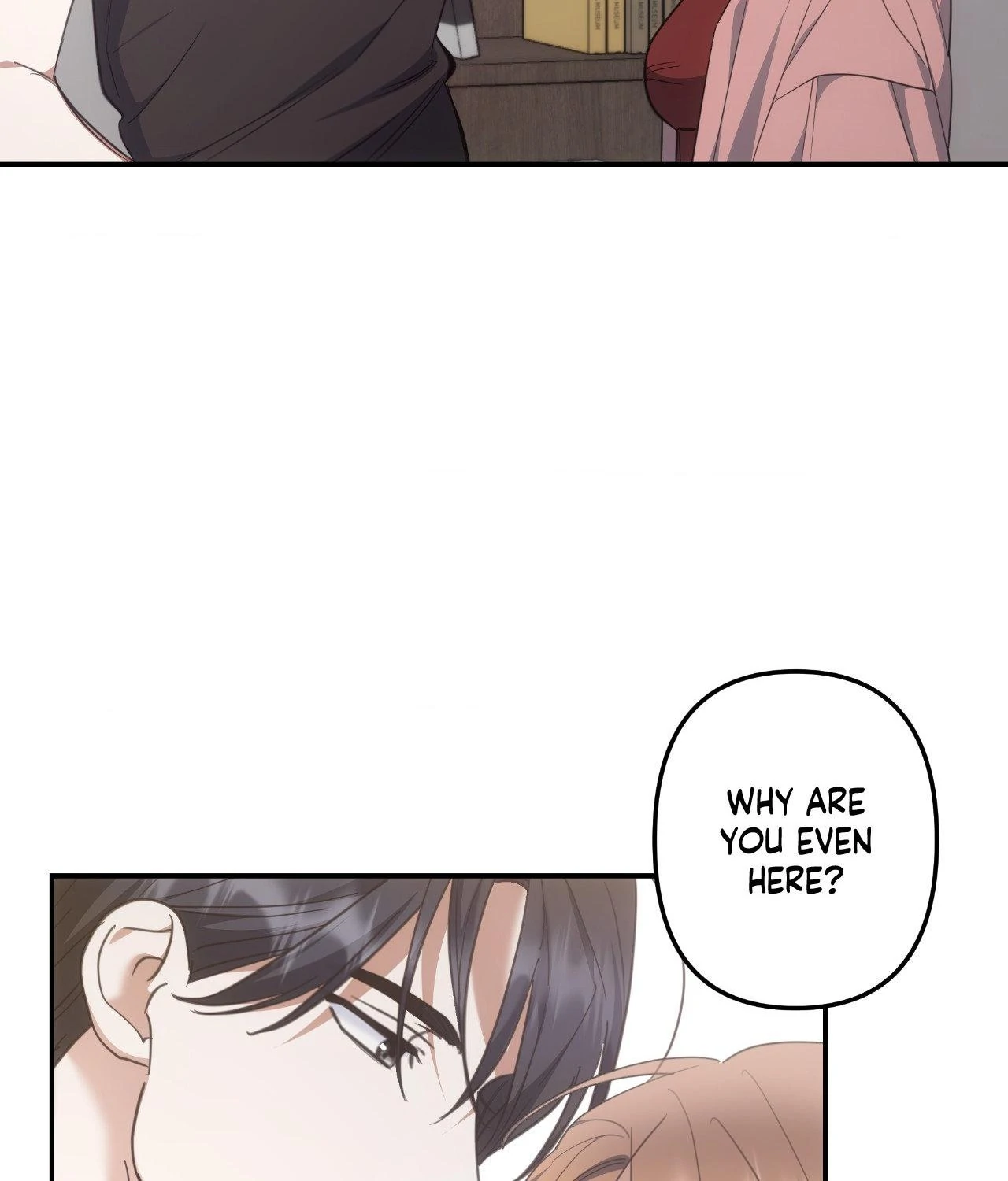 For the Shattered Things Chapter 42 - Page 75