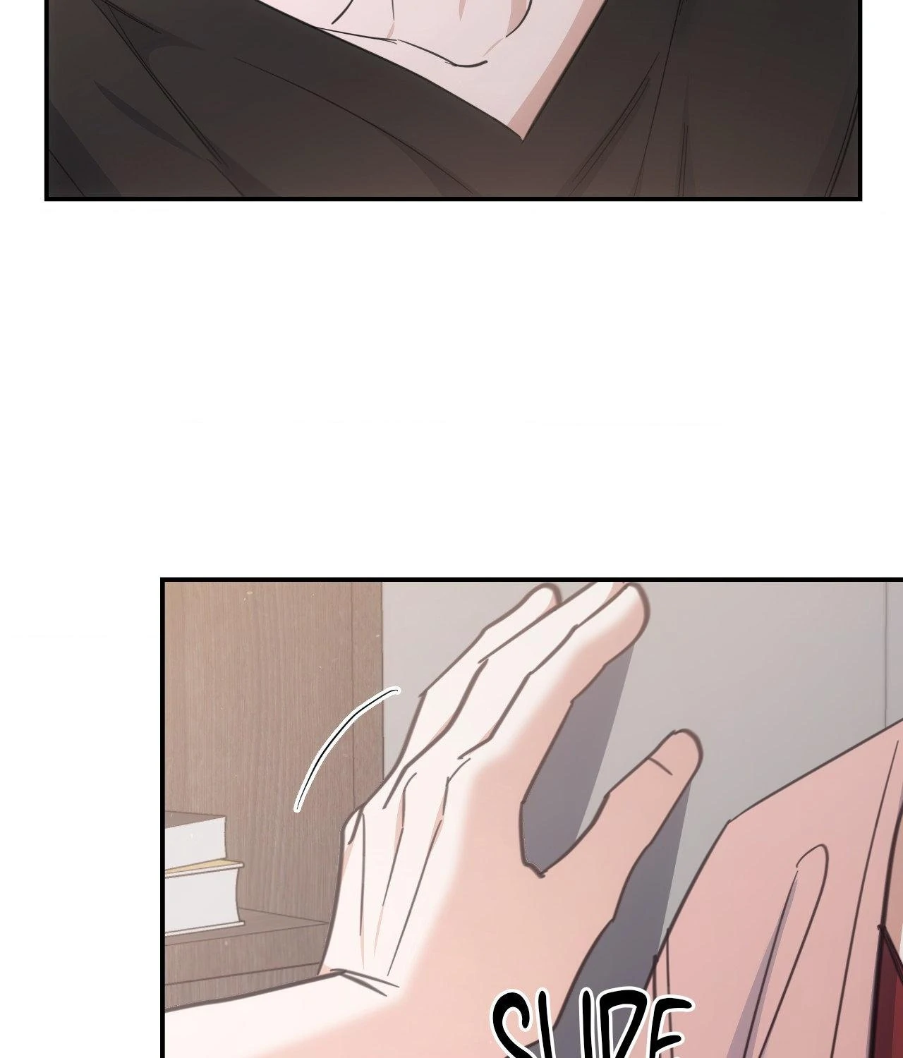 For the Shattered Things Chapter 42 - Page 78