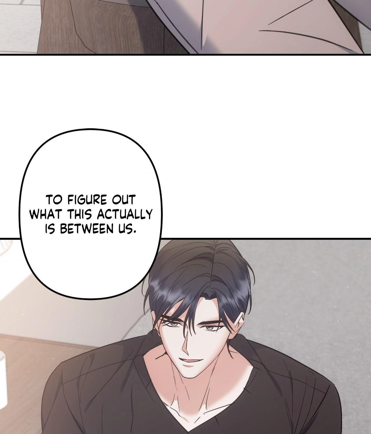 For the Shattered Things Chapter 42 - Page 81