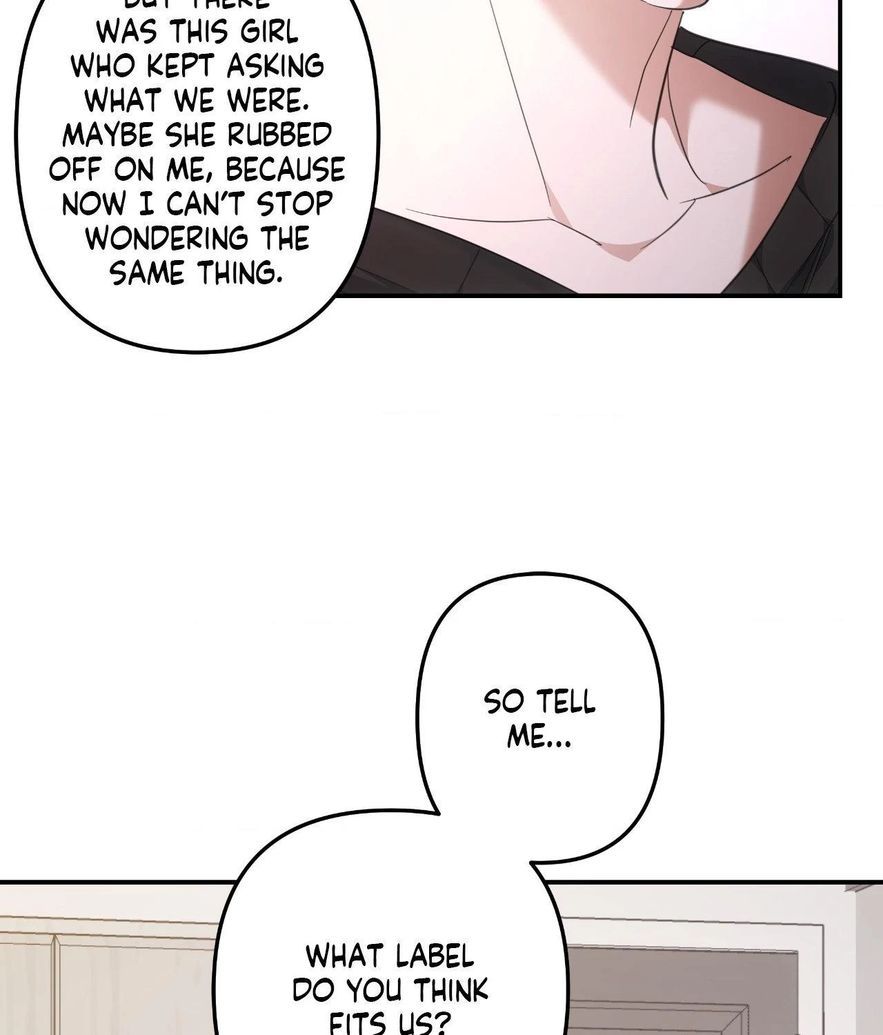 For the Shattered Things Chapter 42 - Page 86