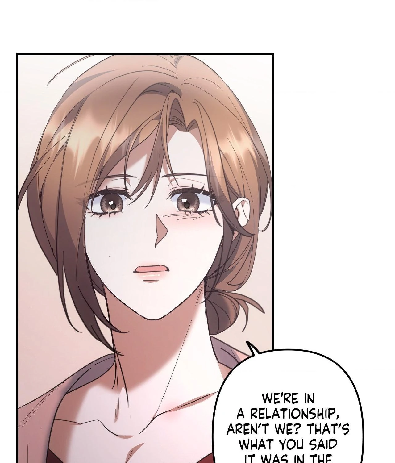 For the Shattered Things Chapter 42 - Page 88