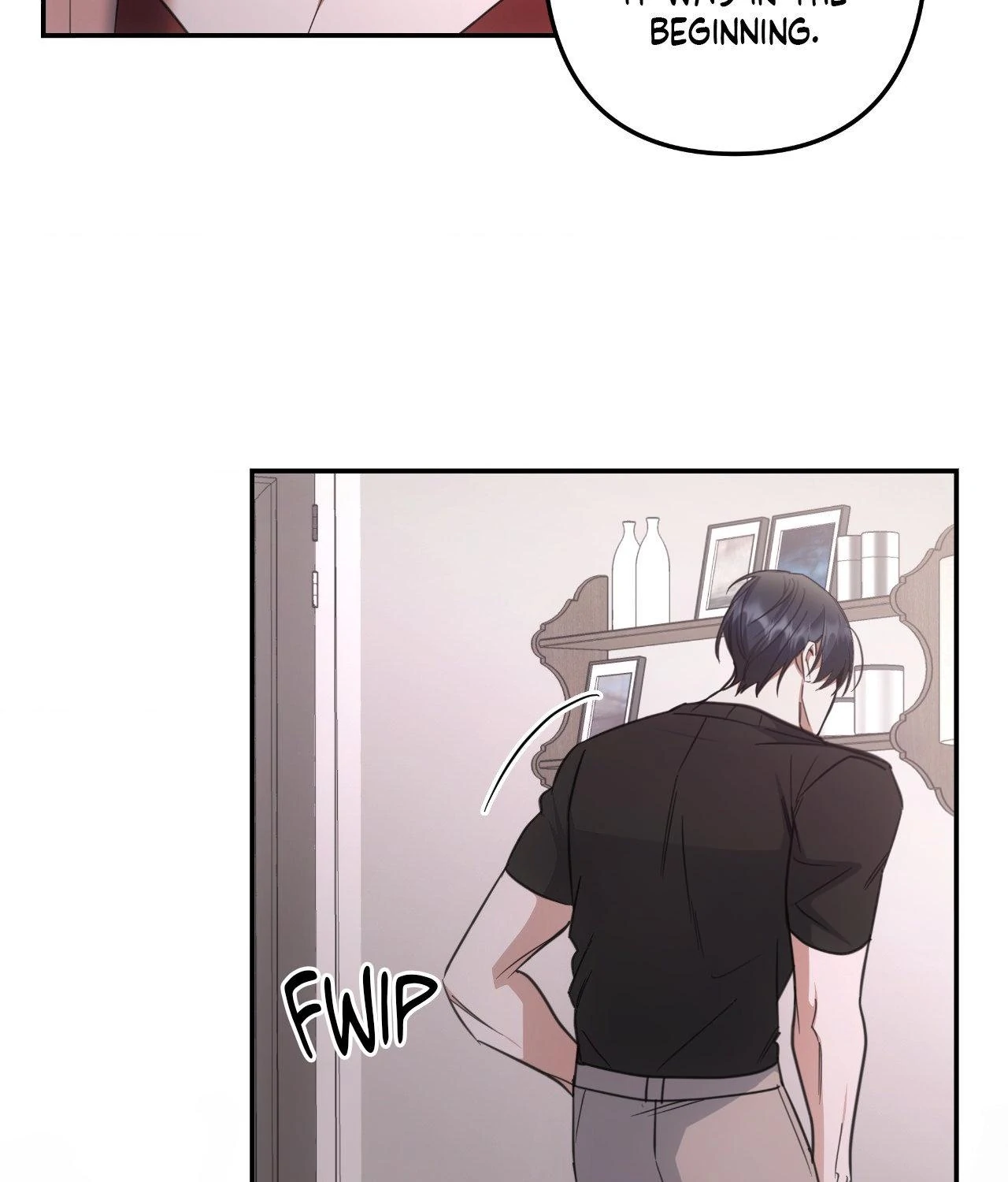 For the Shattered Things Chapter 42 - Page 89