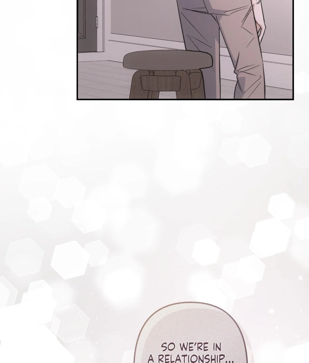 For the Shattered Things Chapter 42 - Page 90