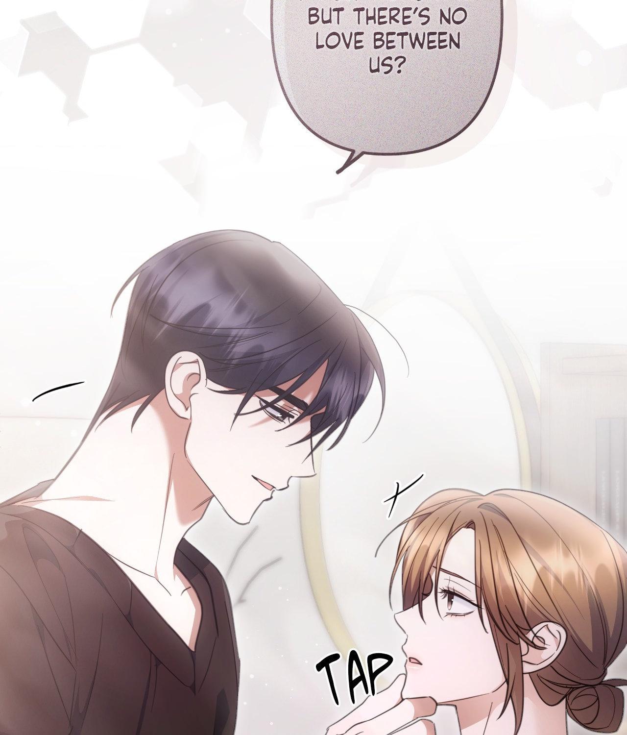 For the Shattered Things Chapter 42 - Page 91