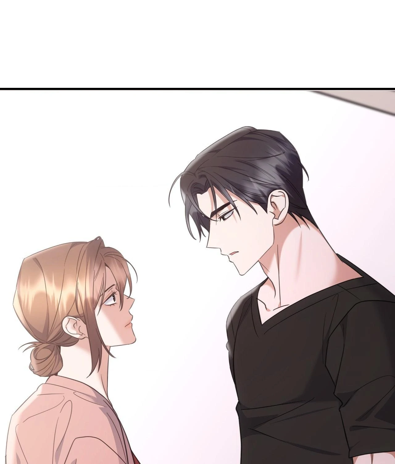 For the Shattered Things Chapter 43 - Page 1