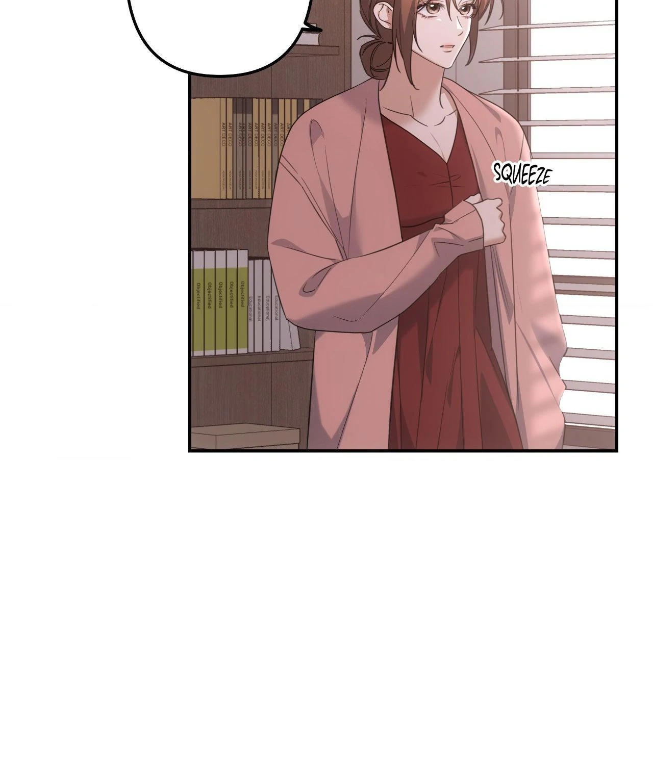 For the Shattered Things Chapter 43 - Page 15