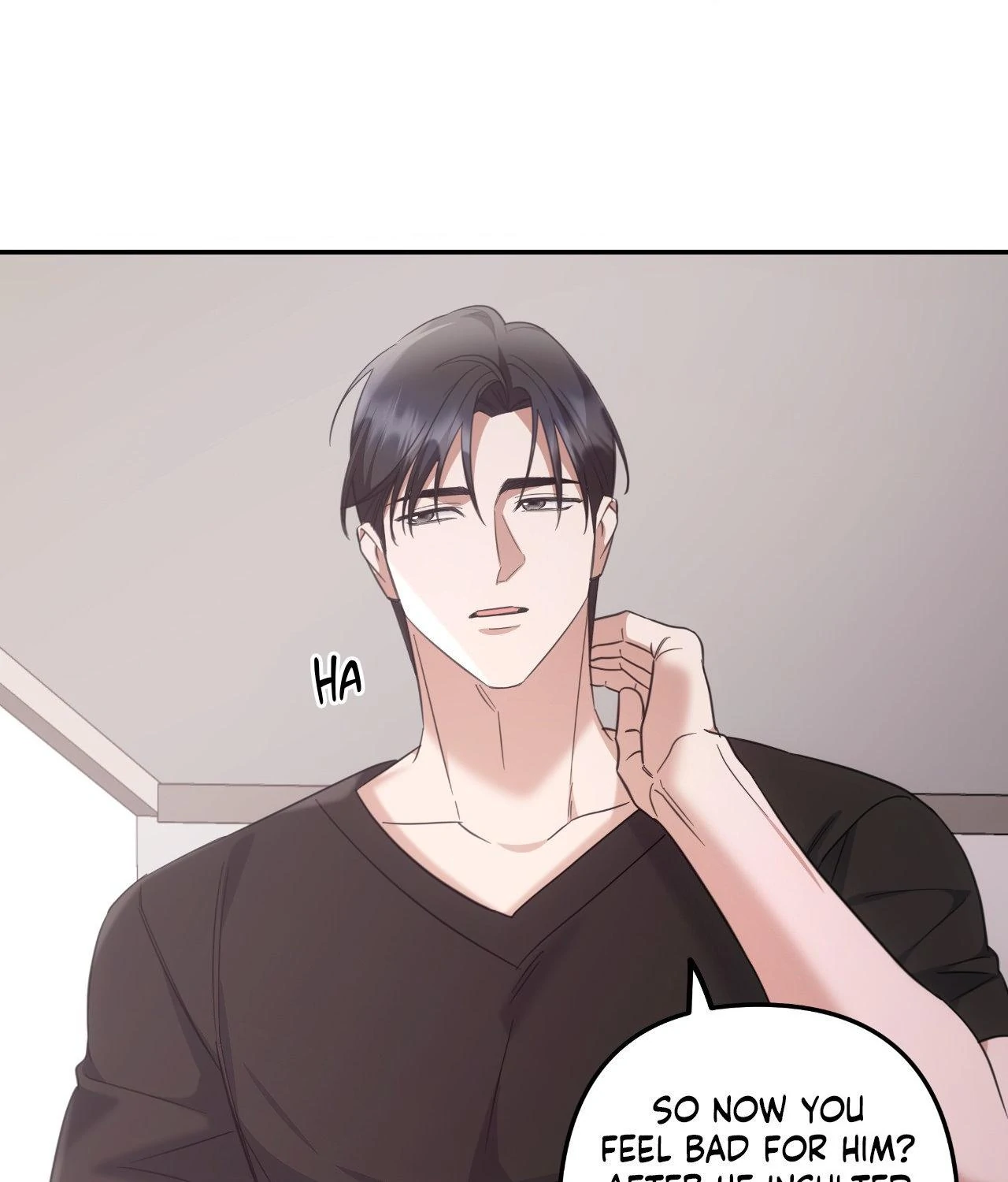 For the Shattered Things Chapter 43 - Page 17