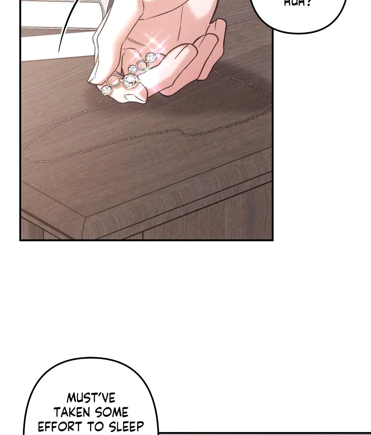 For the Shattered Things Chapter 43 - Page 3