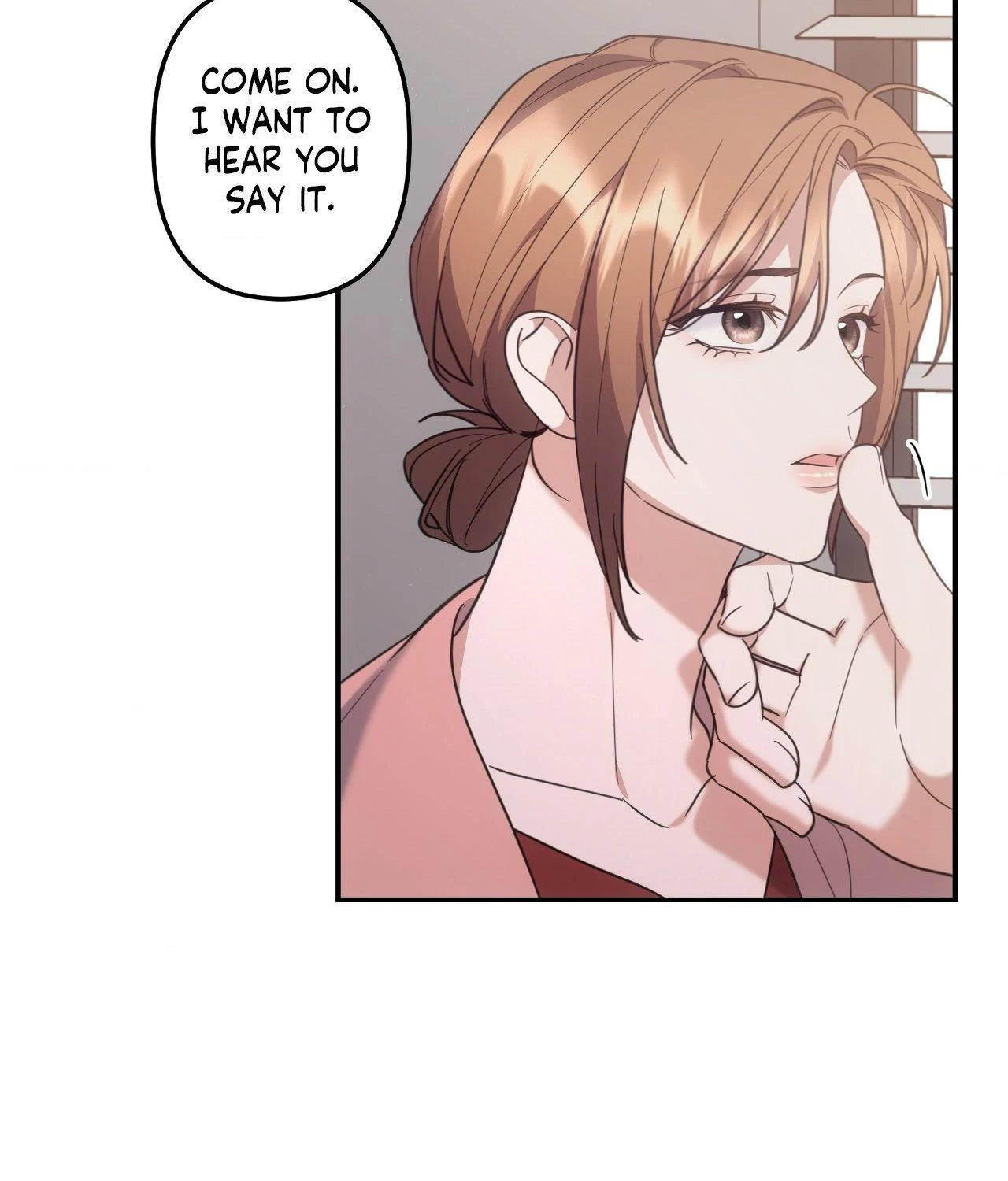 For the Shattered Things Chapter 43 - Page 25