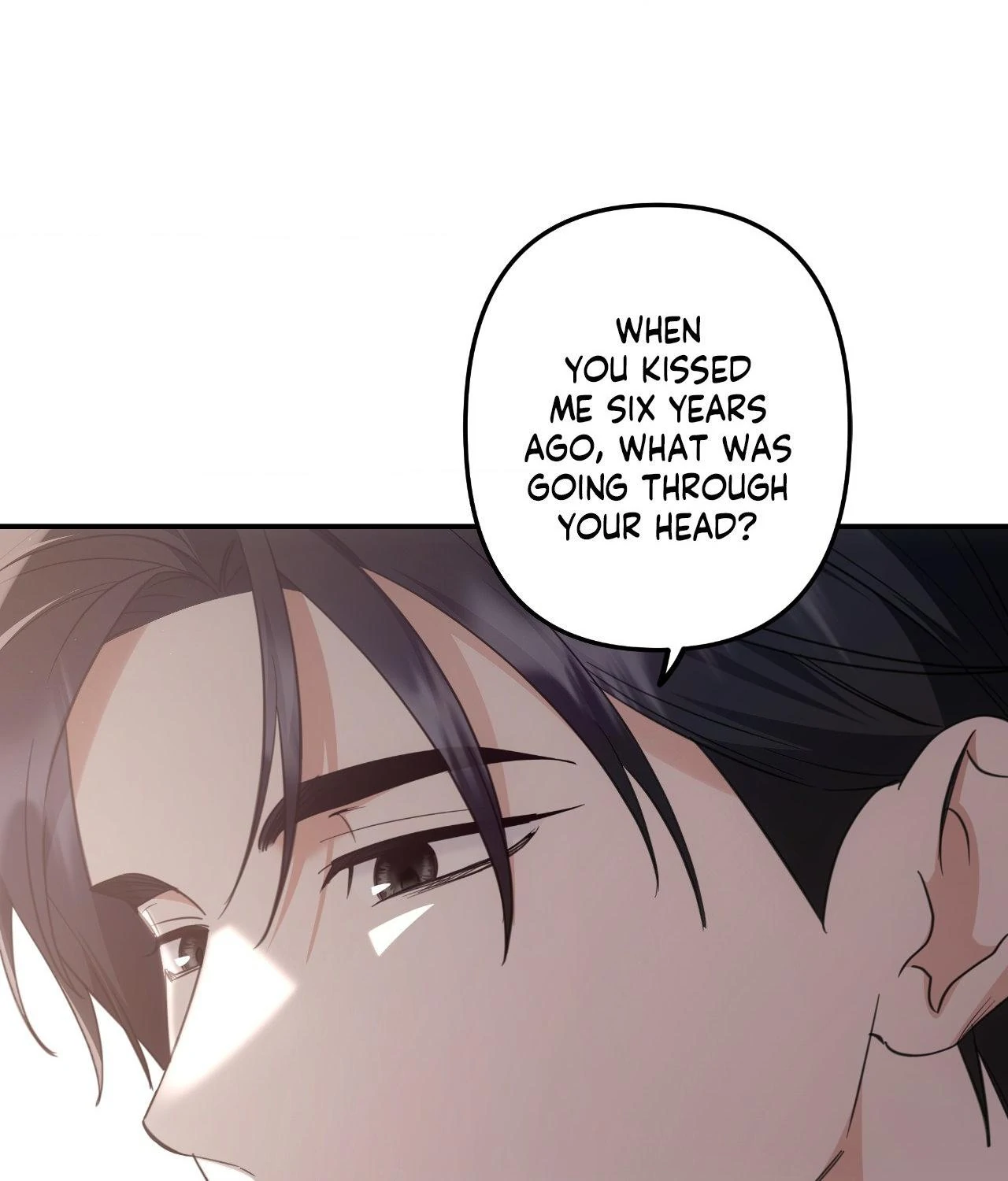 For the Shattered Things Chapter 43 - Page 28
