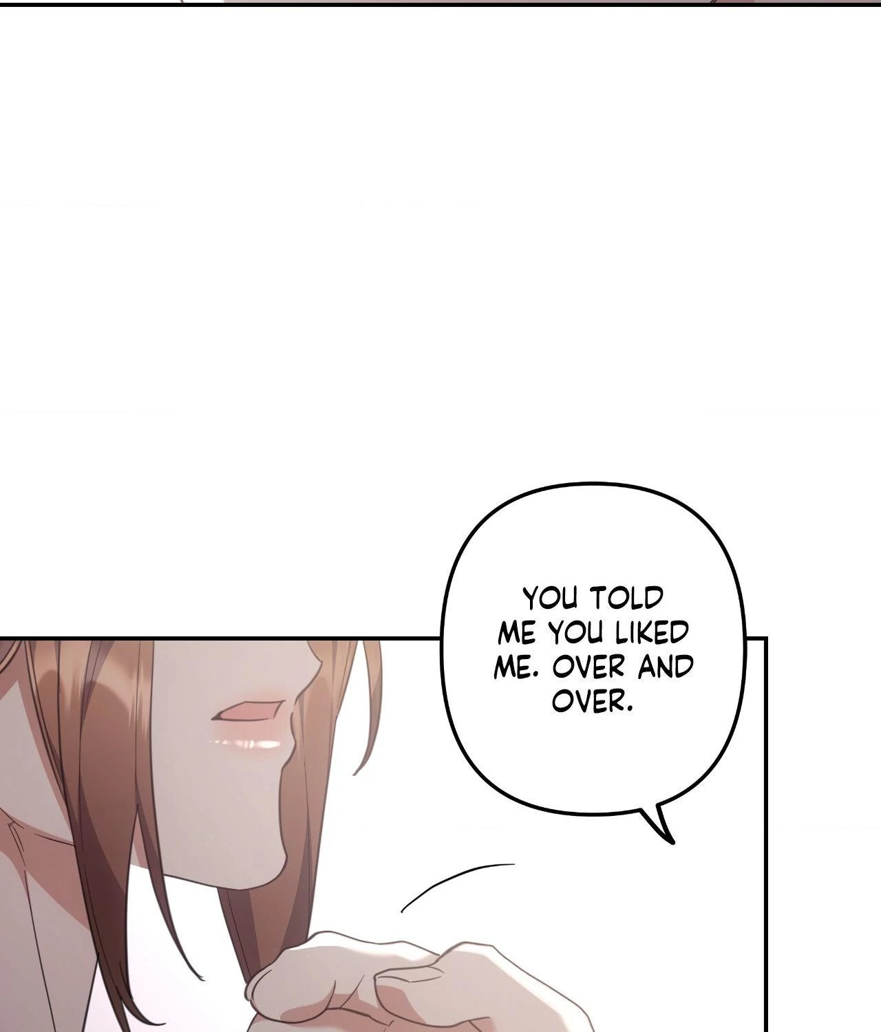 For the Shattered Things Chapter 43 - Page 29