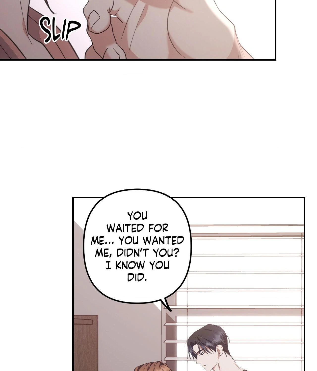 For the Shattered Things Chapter 43 - Page 30