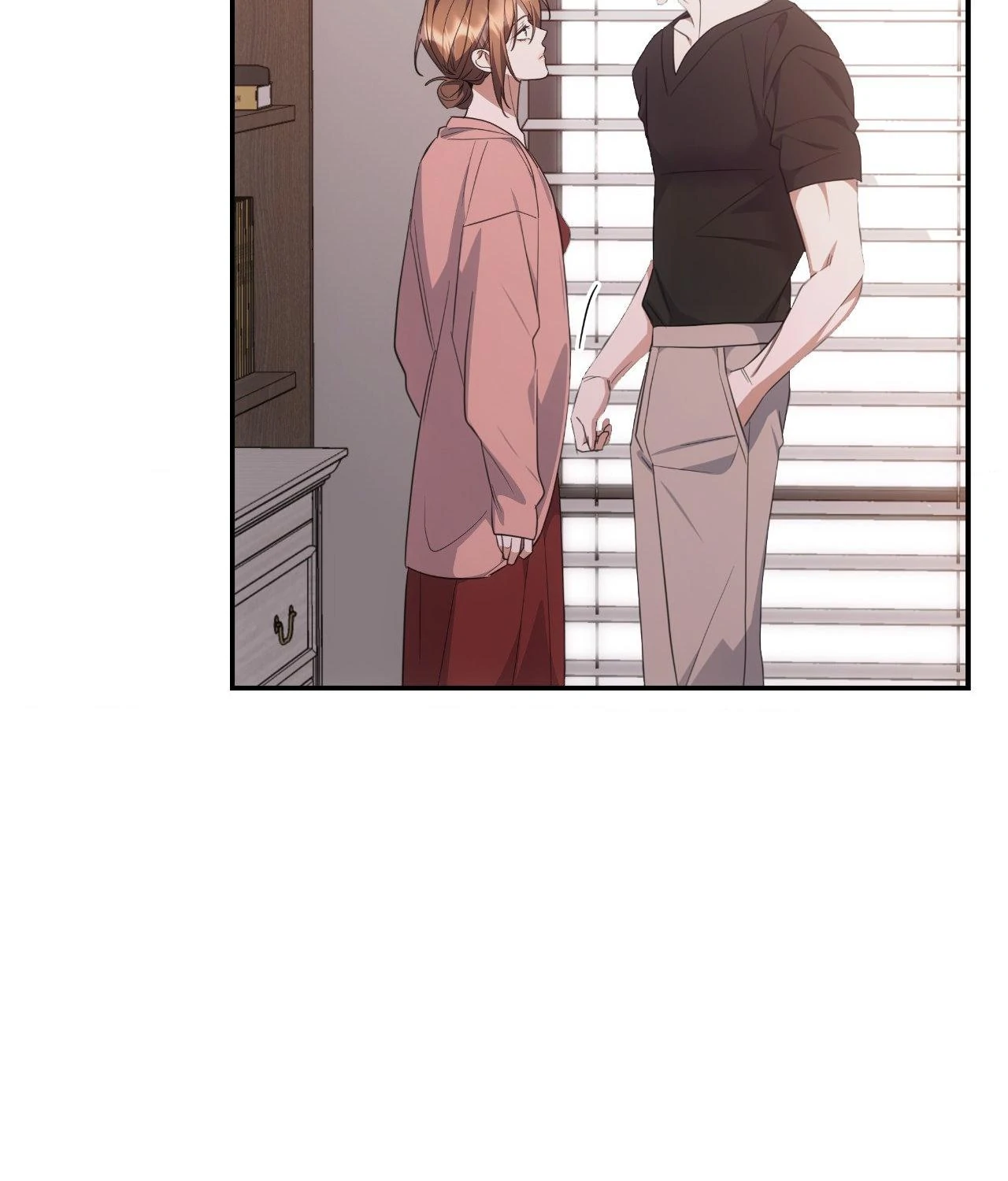 For the Shattered Things Chapter 43 - Page 31