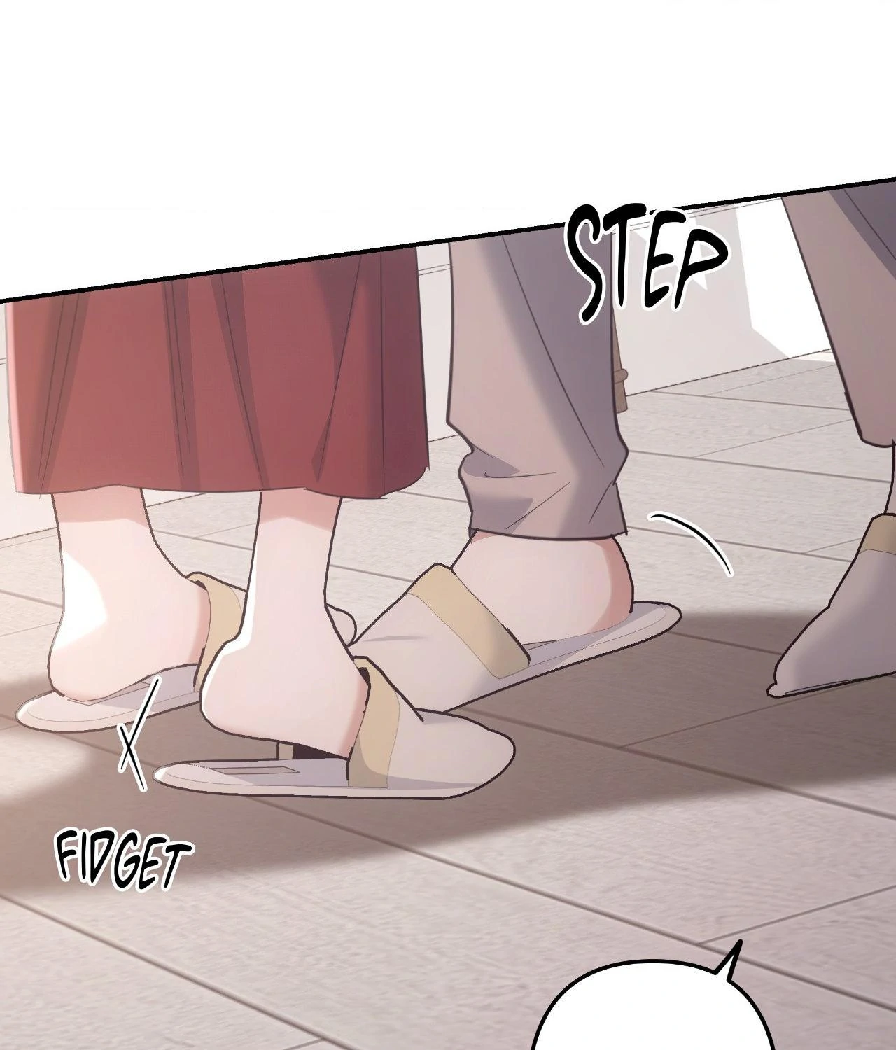 For the Shattered Things Chapter 43 - Page 32