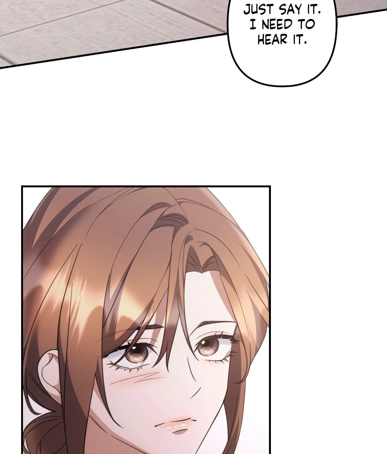 For the Shattered Things Chapter 43 - Page 33