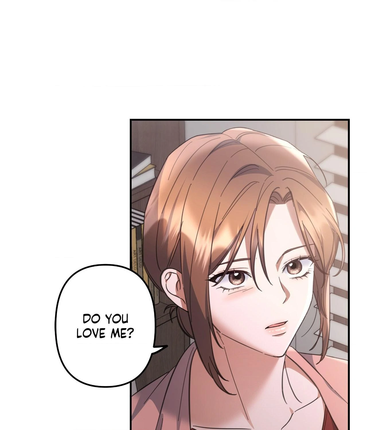 For the Shattered Things Chapter 43 - Page 35