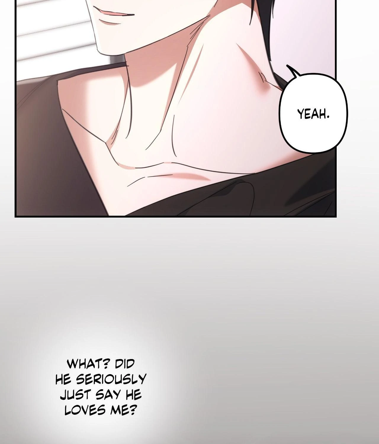 For the Shattered Things Chapter 43 - Page 37