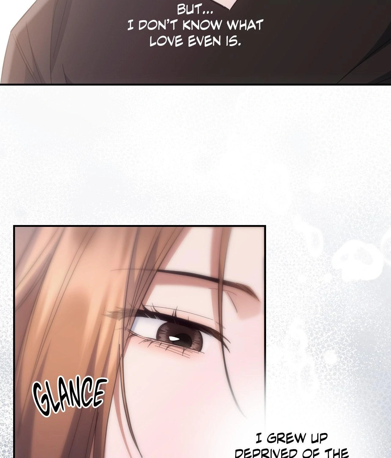 For the Shattered Things Chapter 43 - Page 40