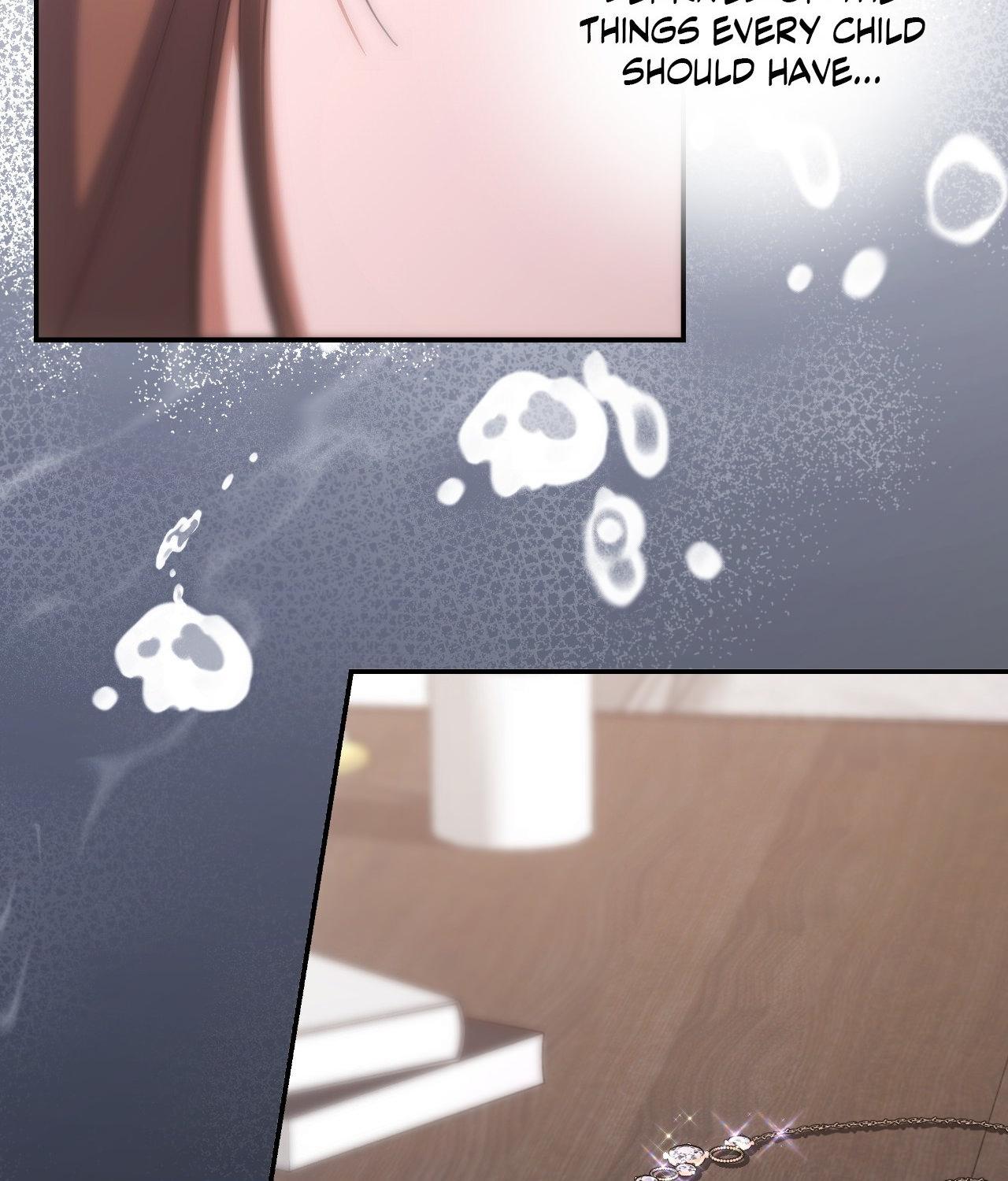 For the Shattered Things Chapter 43 - Page 41