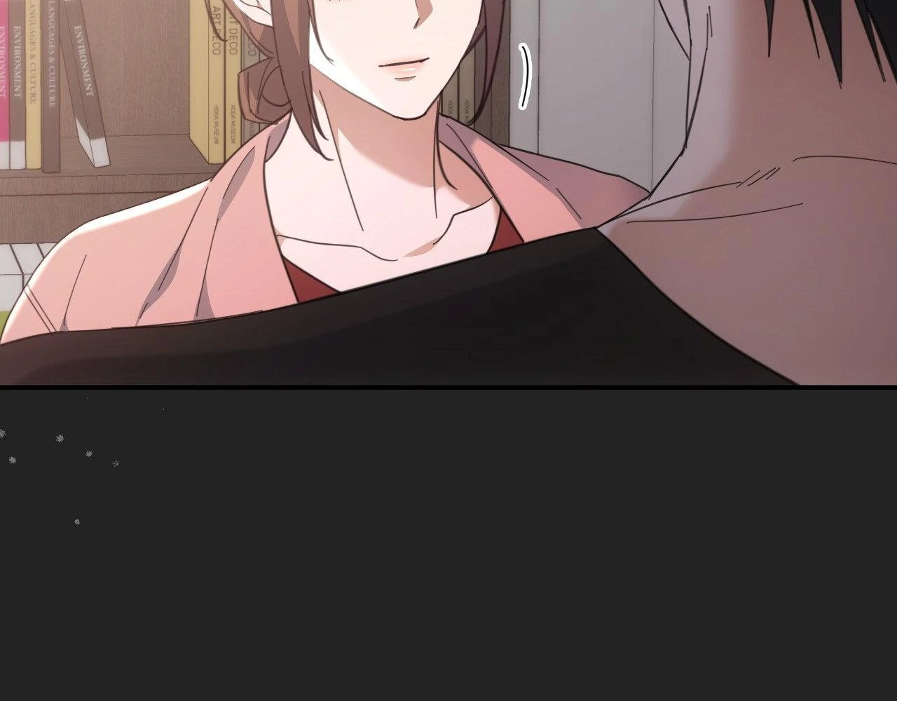 For the Shattered Things Chapter 43 - Page 45