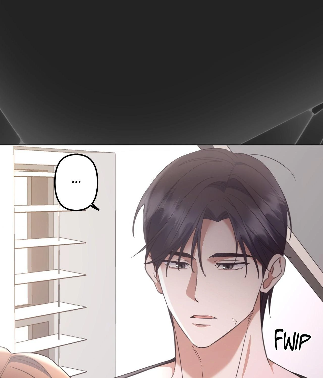 For the Shattered Things Chapter 43 - Page 46