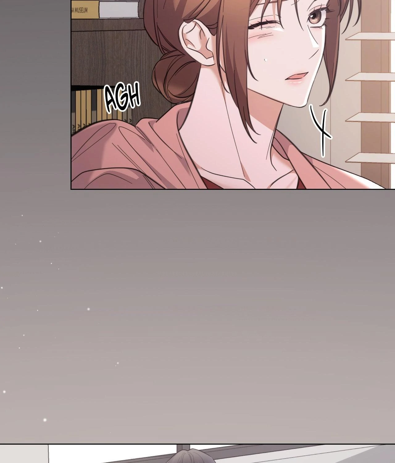 For the Shattered Things Chapter 43 - Page 49