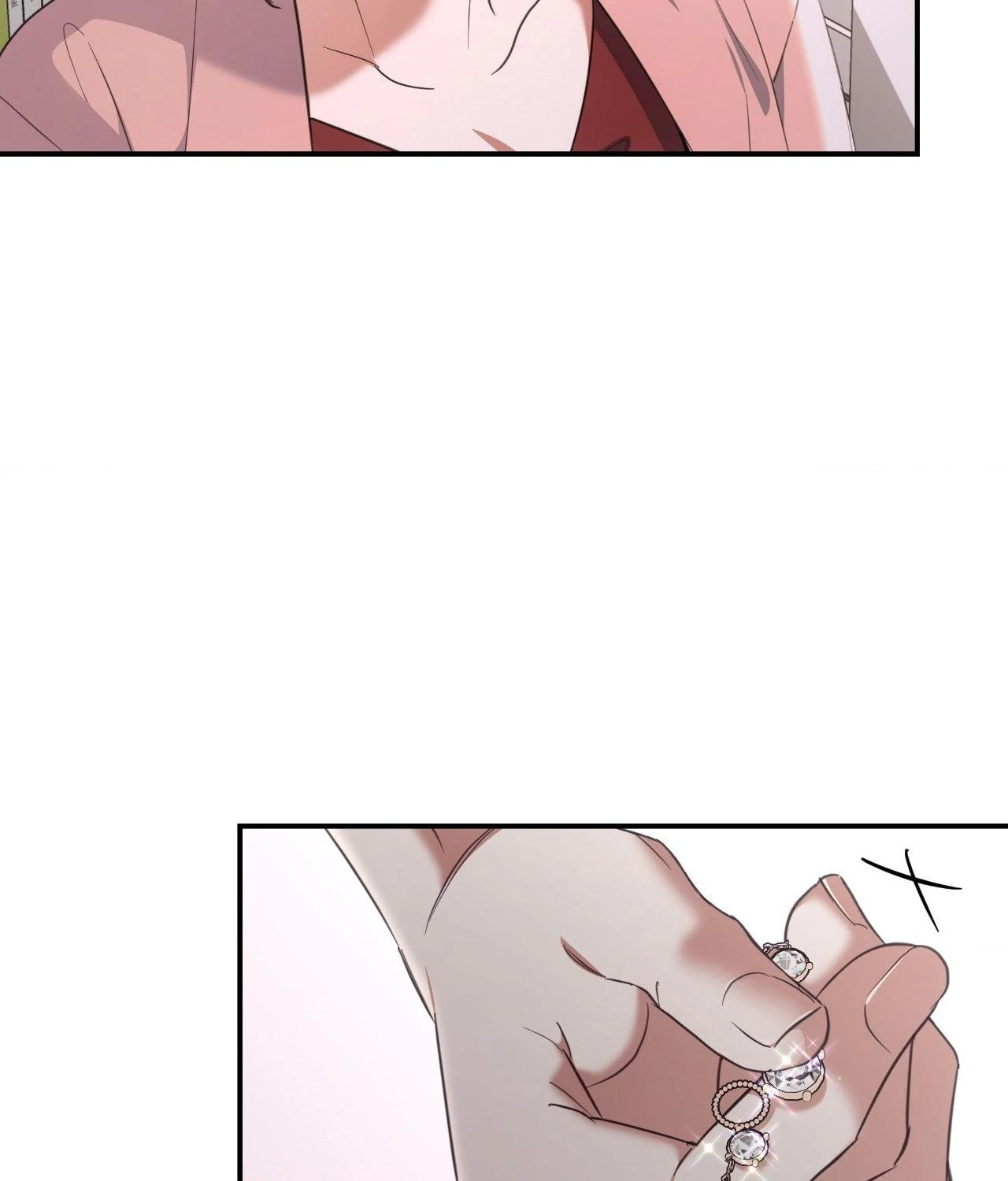 For the Shattered Things Chapter 43 - Page 6
