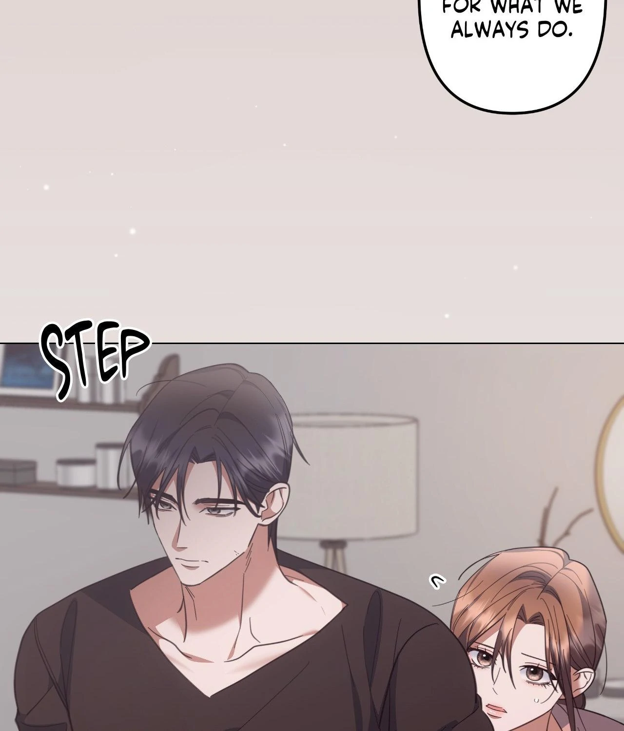 For the Shattered Things Chapter 43 - Page 51
