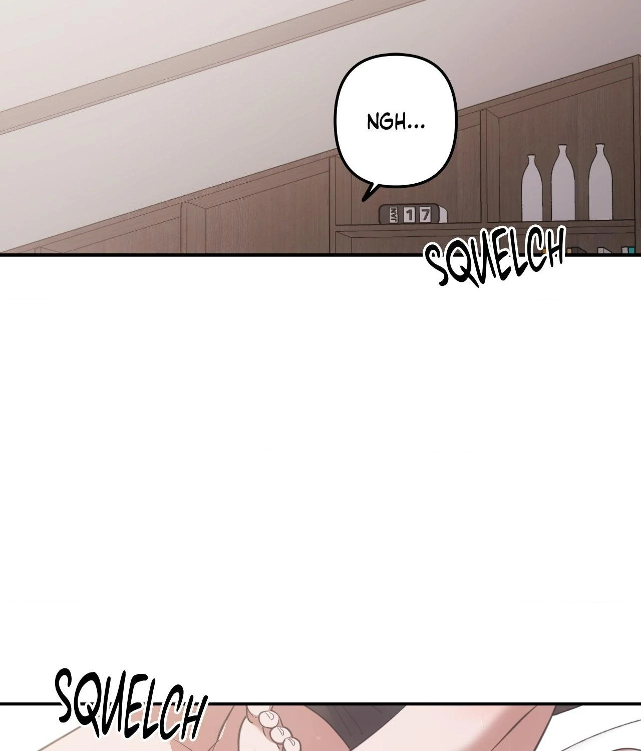 For the Shattered Things Chapter 43 - Page 54