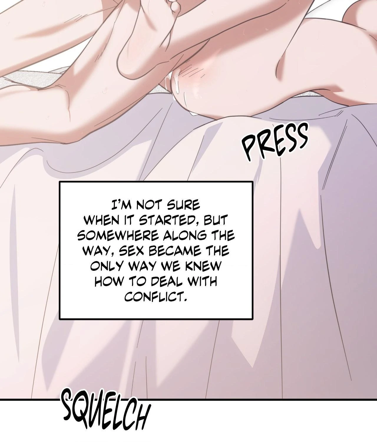 For the Shattered Things Chapter 43 - Page 55