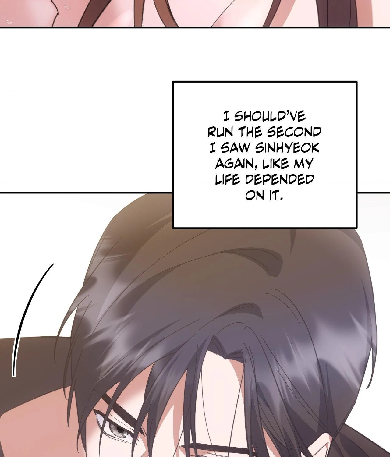 For the Shattered Things Chapter 43 - Page 60