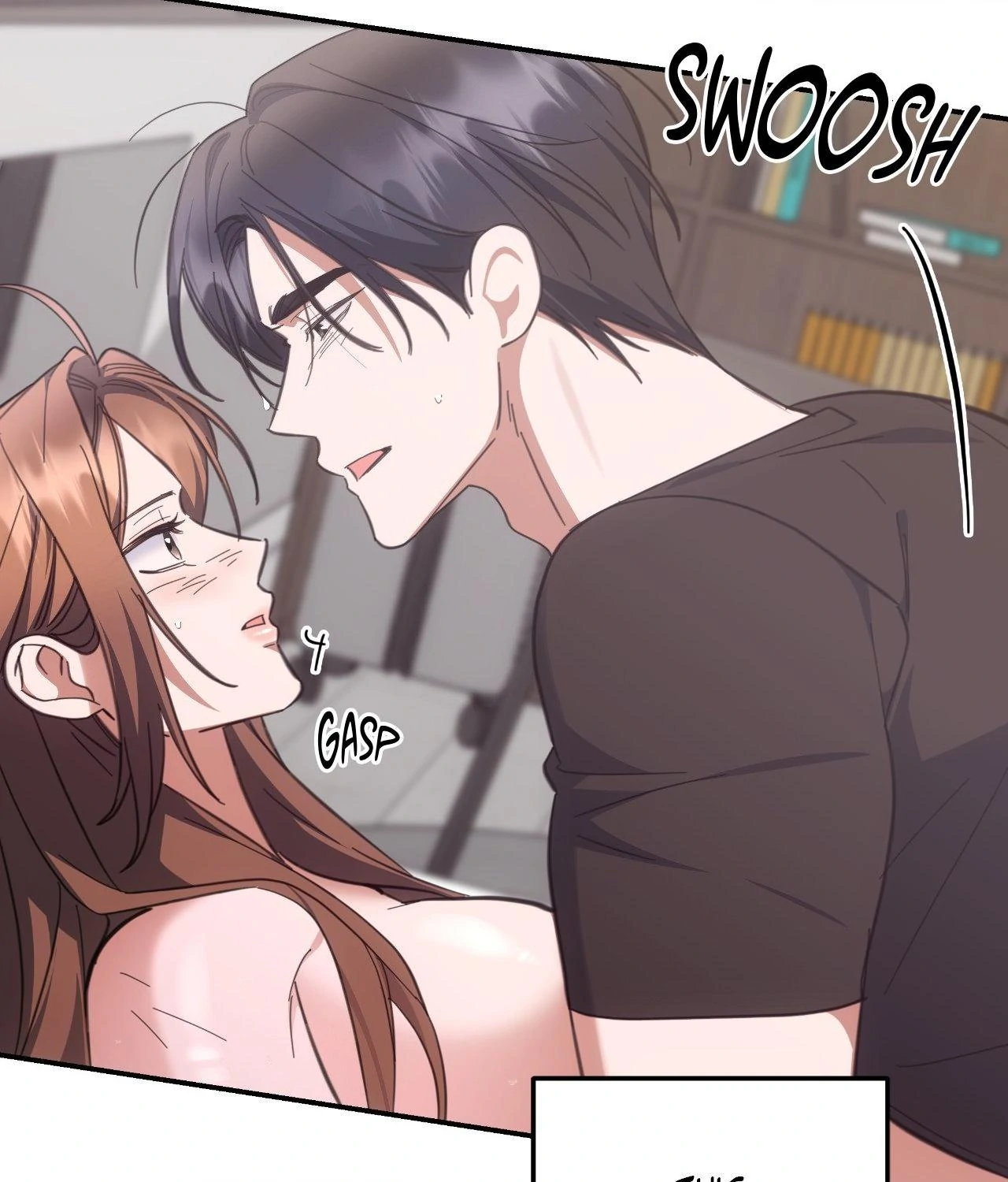 For the Shattered Things Chapter 43 - Page 62