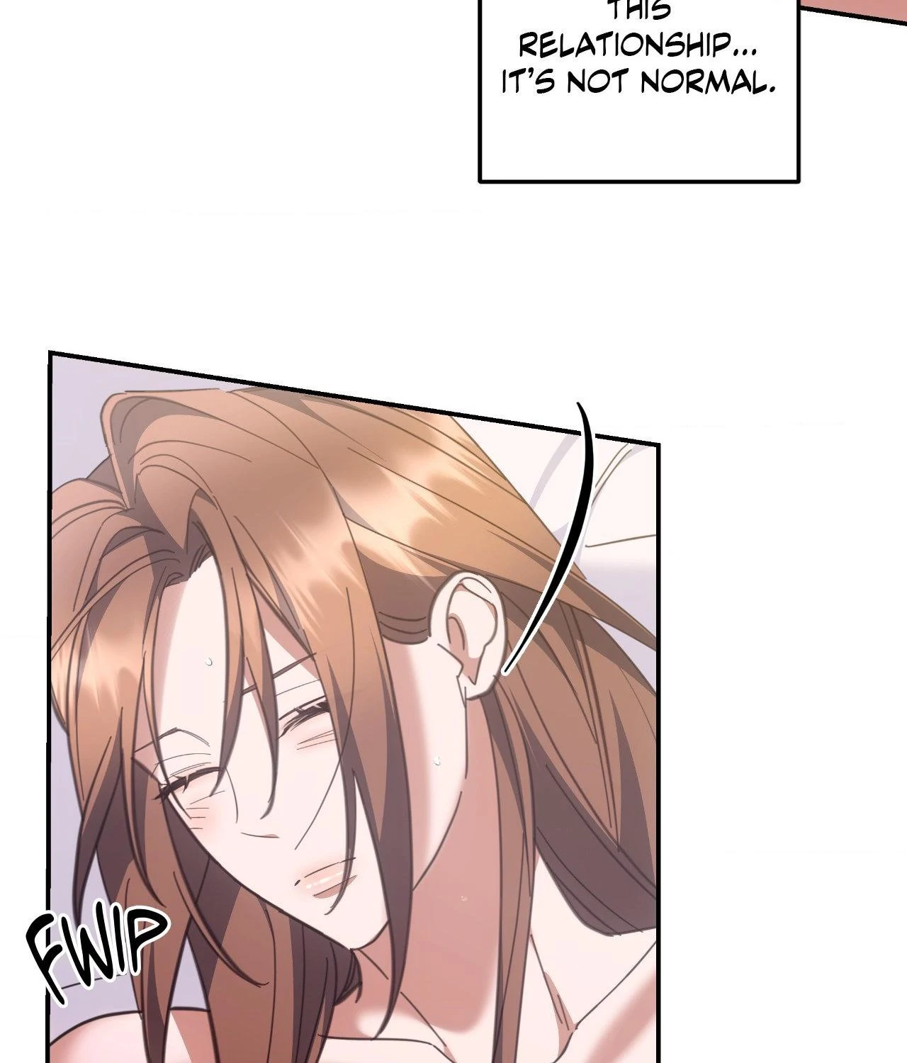 For the Shattered Things Chapter 43 - Page 63