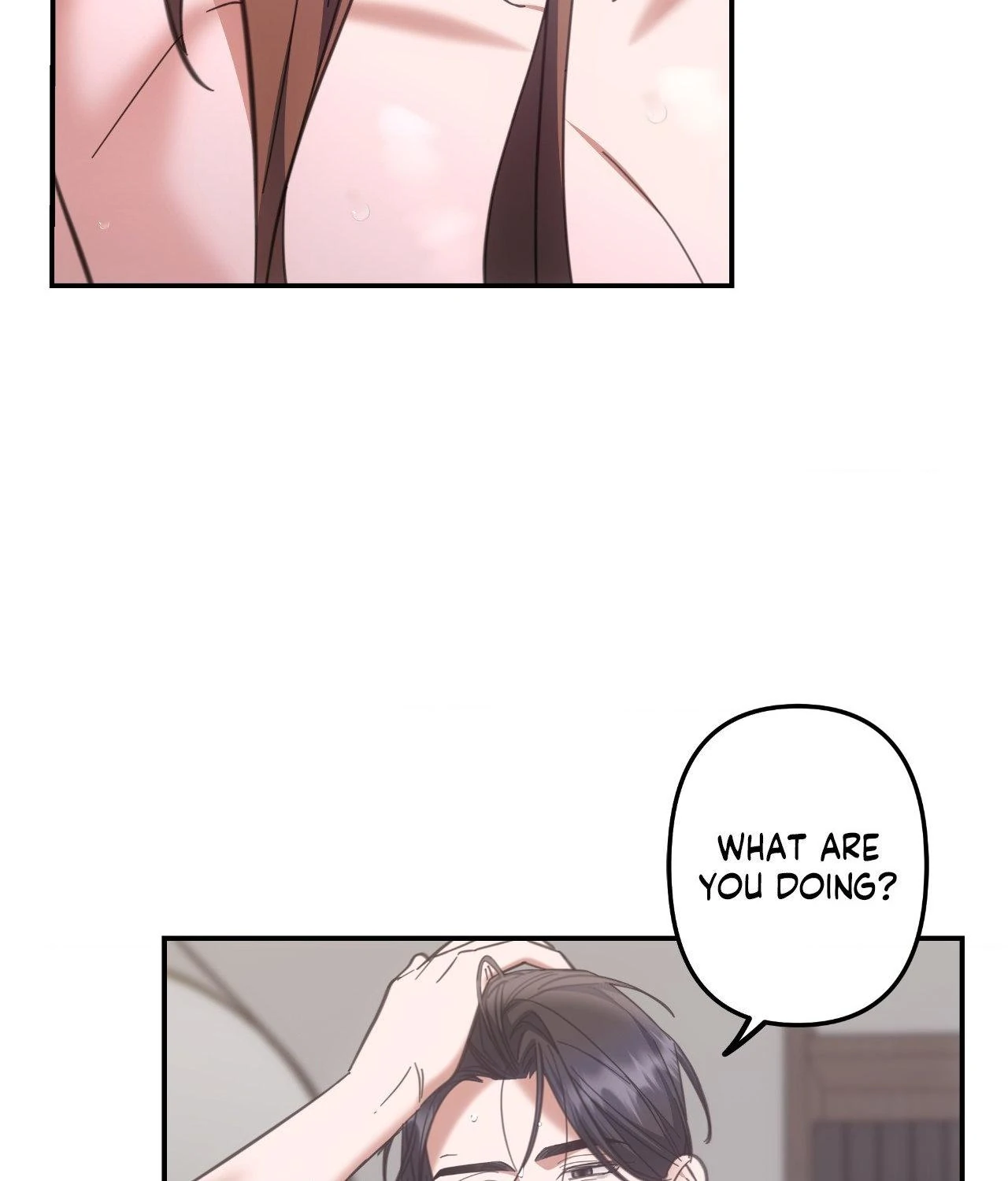 For the Shattered Things Chapter 43 - Page 64
