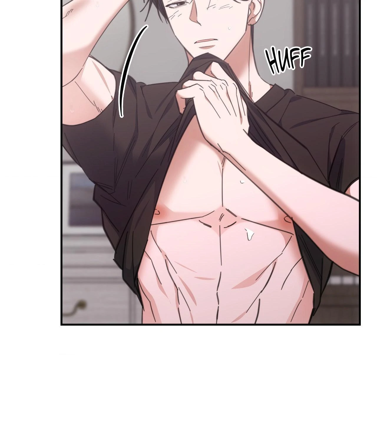 For the Shattered Things Chapter 43 - Page 65